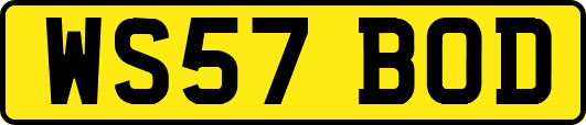 WS57BOD