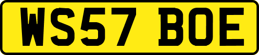 WS57BOE