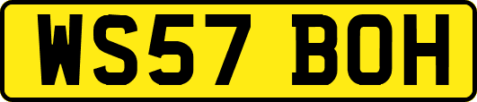 WS57BOH
