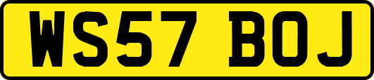 WS57BOJ