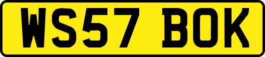 WS57BOK