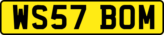 WS57BOM