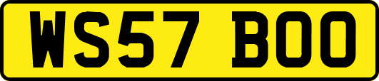 WS57BOO