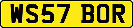 WS57BOR