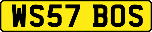 WS57BOS