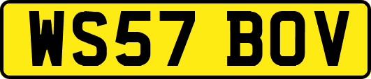 WS57BOV