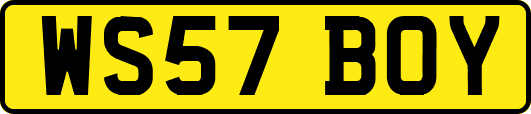 WS57BOY