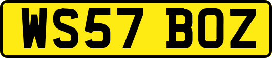 WS57BOZ
