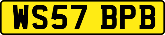 WS57BPB