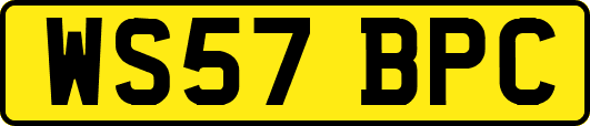 WS57BPC