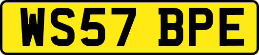 WS57BPE