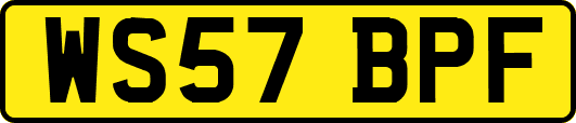 WS57BPF
