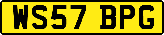 WS57BPG
