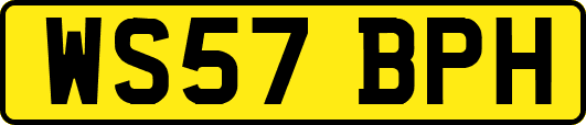 WS57BPH