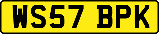 WS57BPK