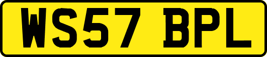 WS57BPL