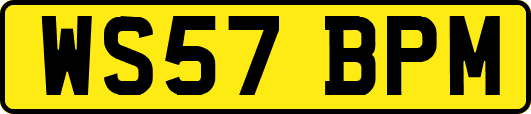 WS57BPM