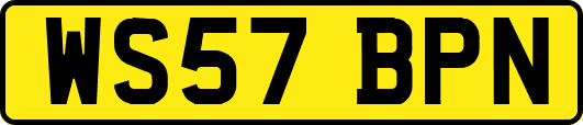 WS57BPN