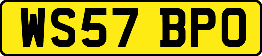 WS57BPO
