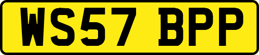 WS57BPP