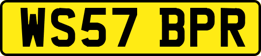 WS57BPR