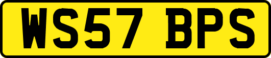 WS57BPS