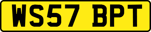 WS57BPT