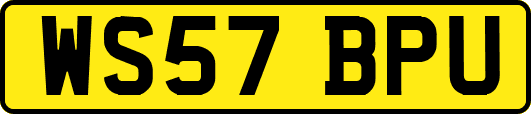 WS57BPU