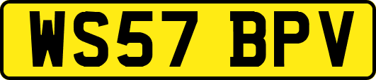 WS57BPV