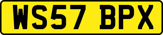 WS57BPX
