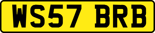 WS57BRB