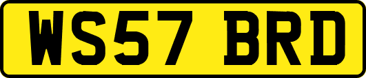 WS57BRD