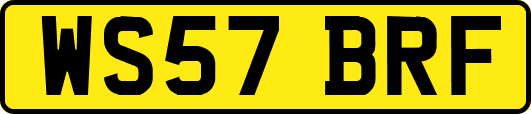 WS57BRF