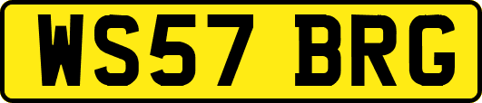 WS57BRG