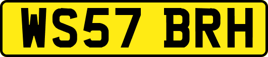 WS57BRH