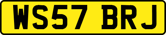 WS57BRJ