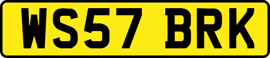 WS57BRK