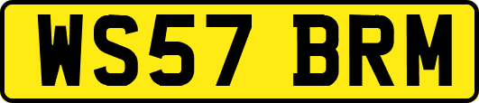 WS57BRM