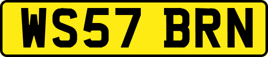 WS57BRN