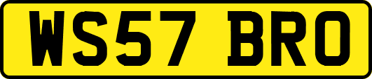 WS57BRO
