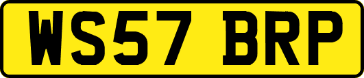 WS57BRP