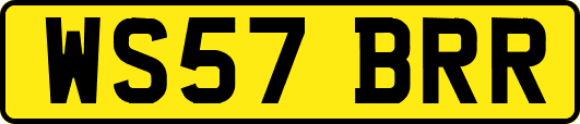 WS57BRR