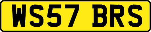 WS57BRS