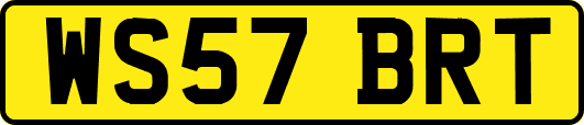 WS57BRT