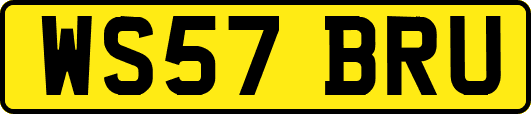 WS57BRU