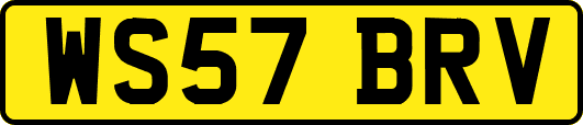 WS57BRV