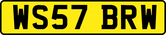 WS57BRW