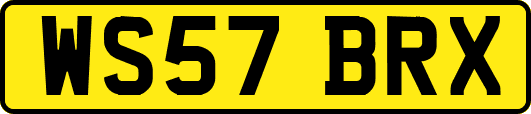 WS57BRX
