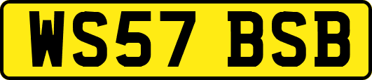 WS57BSB
