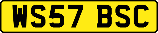 WS57BSC